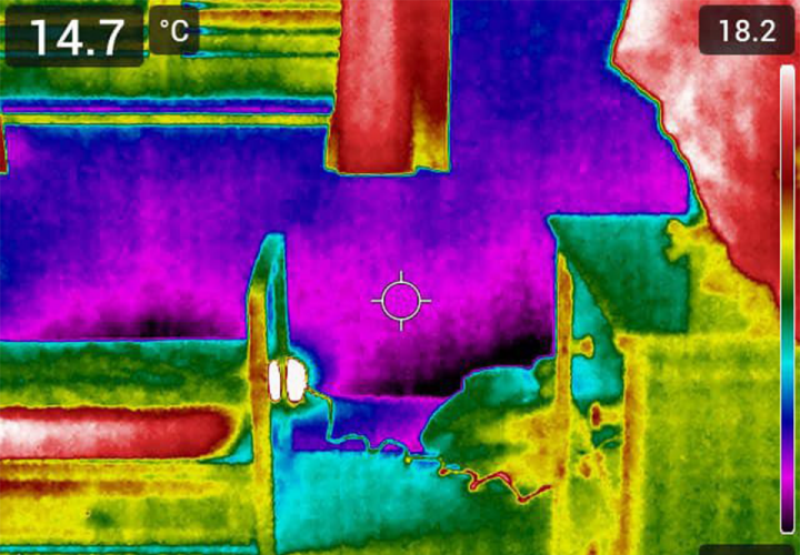 Thermal Imaging