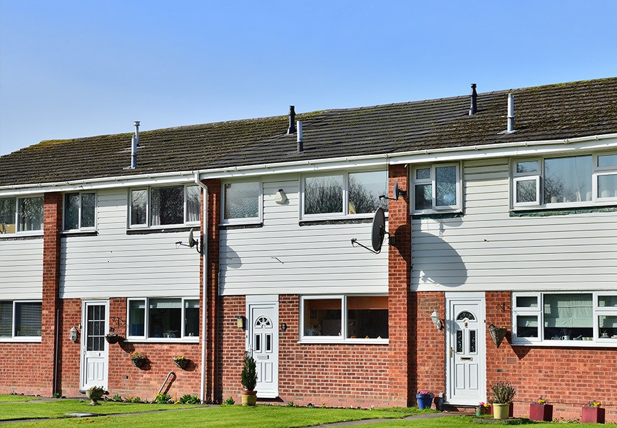 high-capacity commercial retrofit insulation services