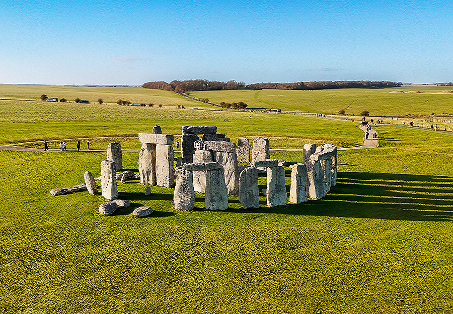 Home Insulation in Amesbury, Wiltshire