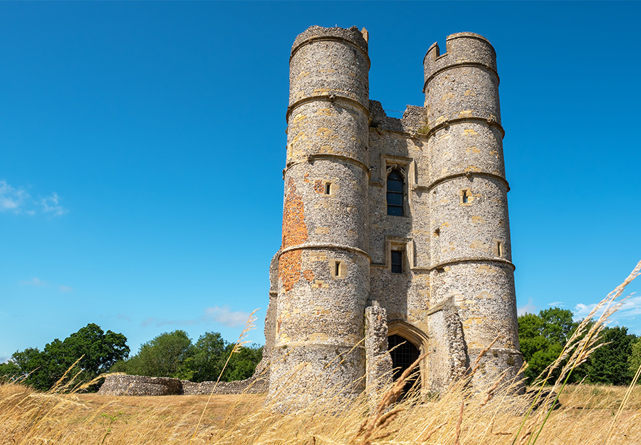 Home Insulation in Newbury, Berkshire