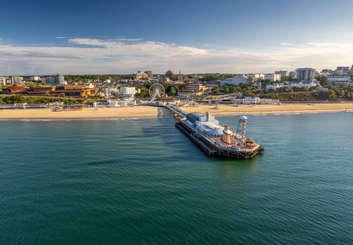Home Insulation in Bournemouth, Dorset