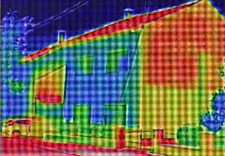 From Hidden Cold Spots to a Warm Efficient New Build