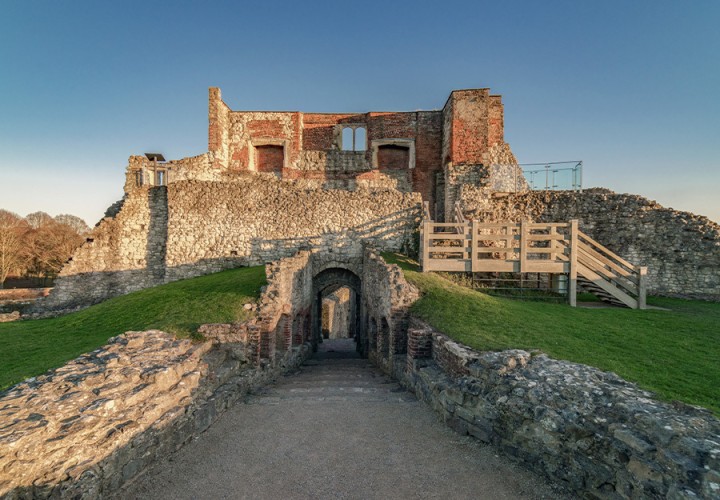 Home Insulation Services in Farnham, Surrey