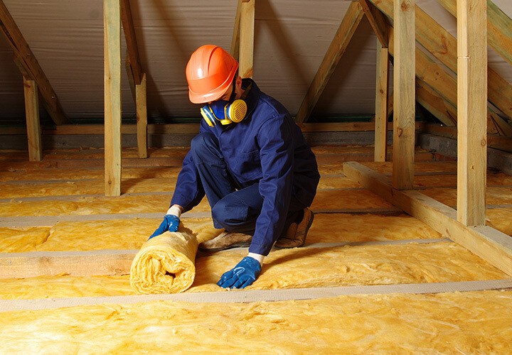 Prepare Your Home for Winter with Insulation