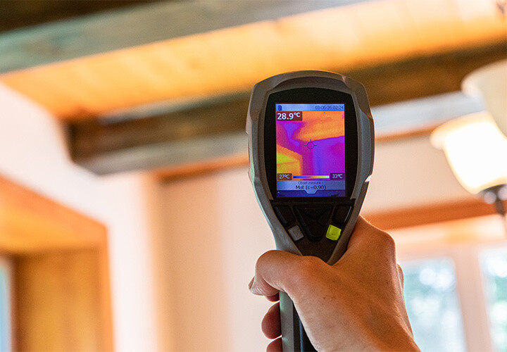 4 Ways Thermal Imaging Will Save you Money