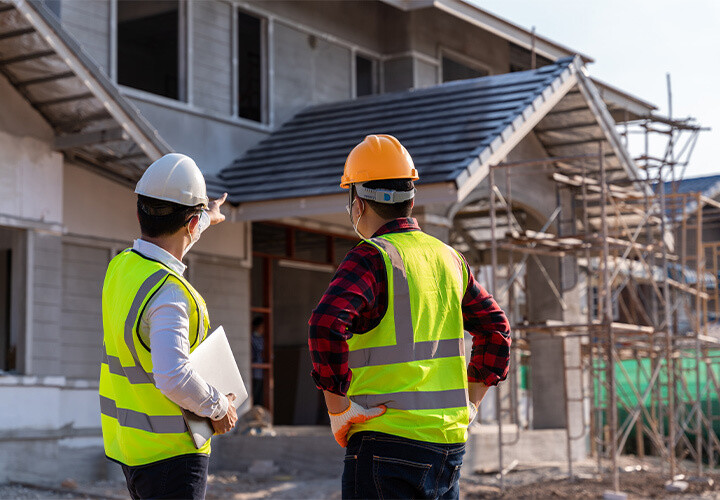 The Building Control Process