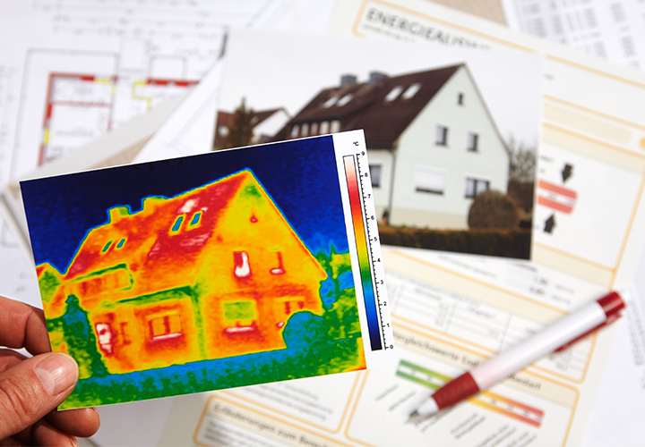 When is the Best Time for a Thermal Imaging Survey?