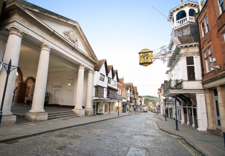 Home Insulation Services in Guildford, Surrey