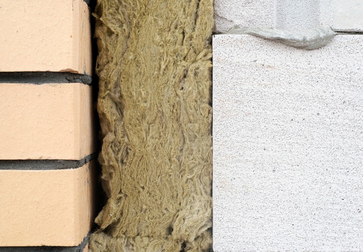 Why Failed Cavity Wall Insulation Is Still Causing Damp Problems in Social Housing