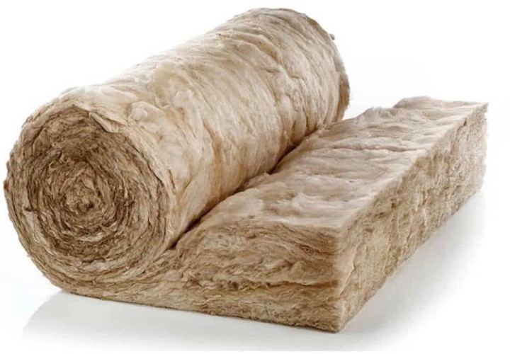 Knauf Earthwool Loft Roll 44