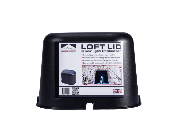 Loft Lid