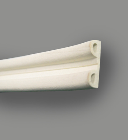 P-Strip Silicone Seals