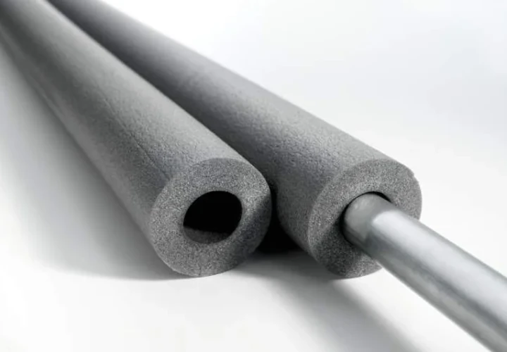 Pipe Insulation