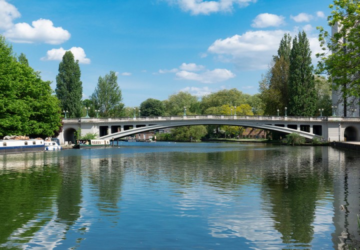 Home Insulation in Reading, Berkshire