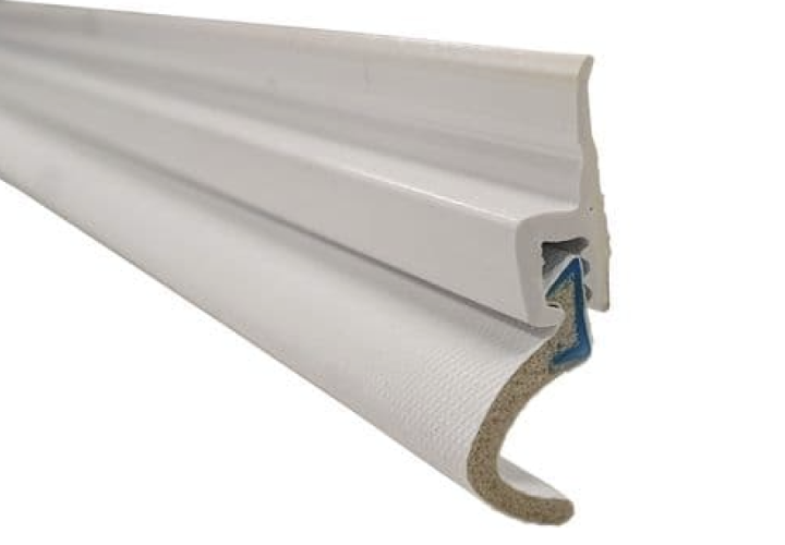 External Door Seals