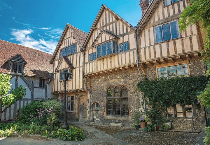 Home Insulation in Winchester, Hampshire