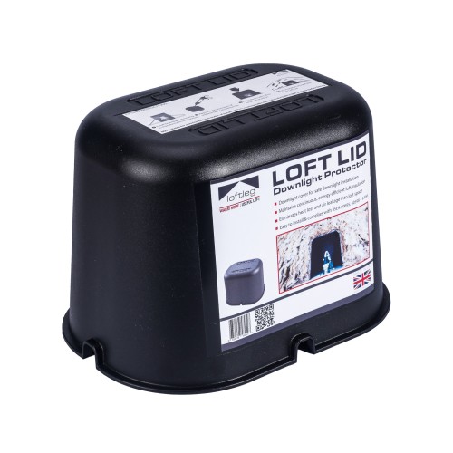 Loft Lid