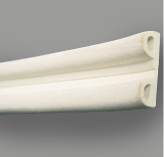 P-Strip Silicone Seals