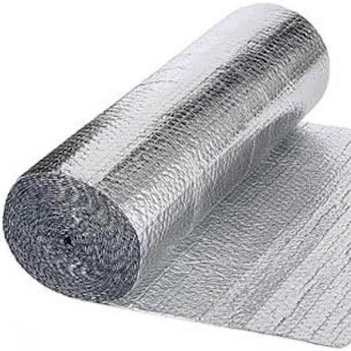 insulating radiator foil