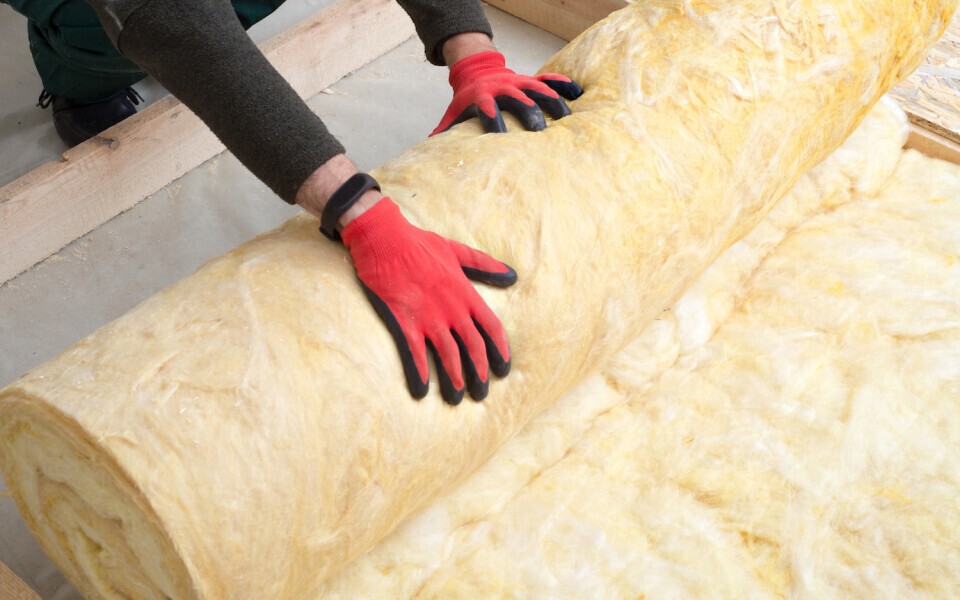 Loft Insulation