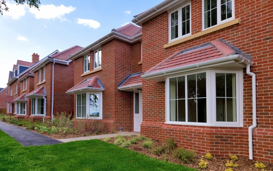 new build snagging service hampshire
